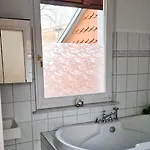 Apartamento *harzblick* Nordhausen
