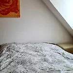 Apartamento *harzblick* Nordhausen