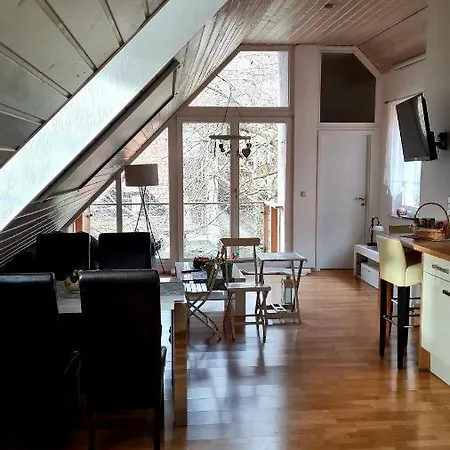 *harzblick* Appartamento