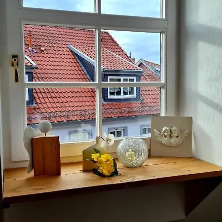 *harzblick* Nordhausen