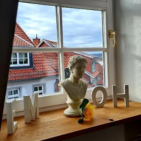 Appartamento *harzblick*