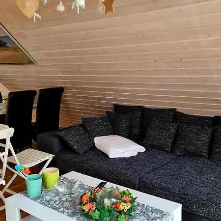 *harzblick* Apartmán Nordhausen