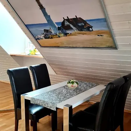 *harzblick* Appartamento