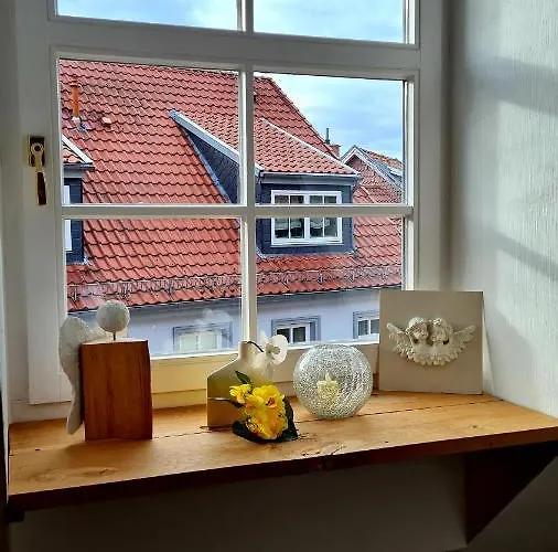 *harzblick* Nordhausen