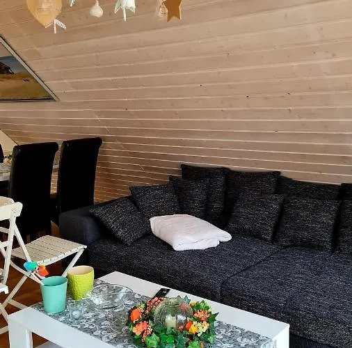 *harzblick* Daire Nordhausen