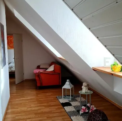 *harzblick* Nordhausen